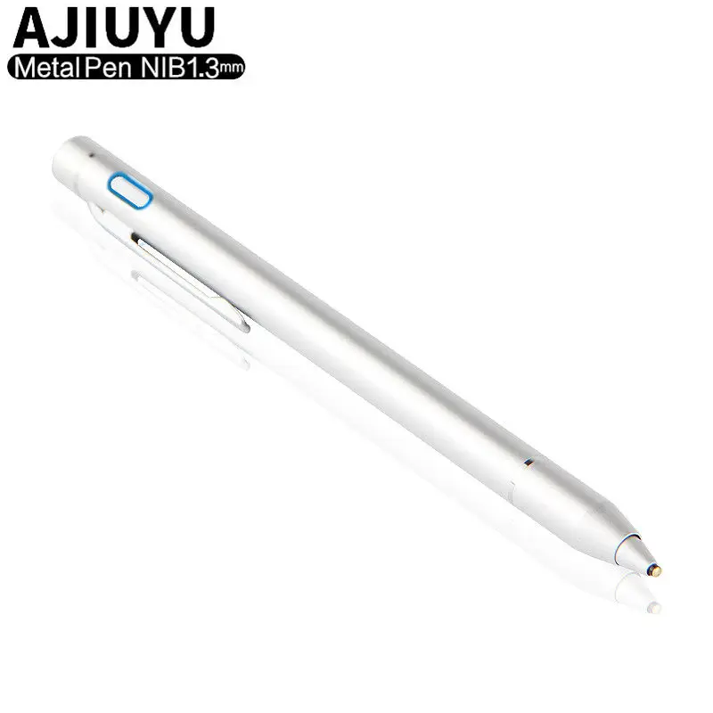 Стилус для планшета Lenovo Miix 5 Pro 4 3 720 7000 300 310 325 320 700|stylus capacitive|active stylus capacitiveactive |