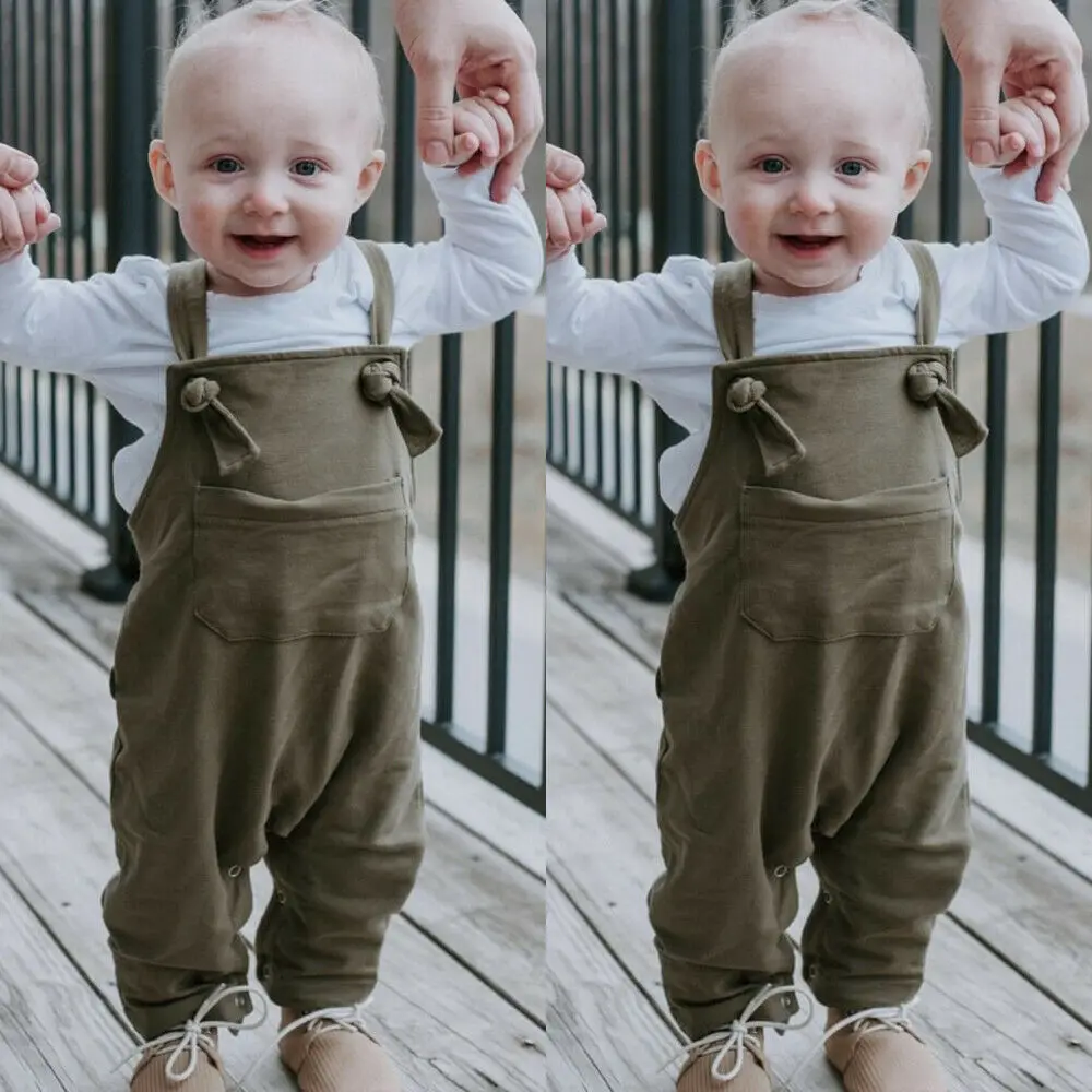 Модная летняя одежда для маленьких мальчиков и девочек от 0 до 24 месяцев