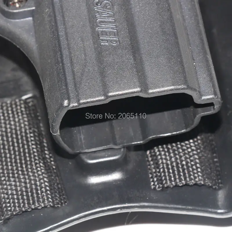 Тактическая кобура для пистолета Sig Sauer Pro SP2022 P220 SP2009 чехол военный охотничий