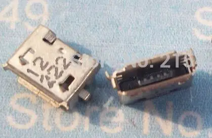 Micro 5PIN usb разъем зарядки V8 порт | Обустройство дома
