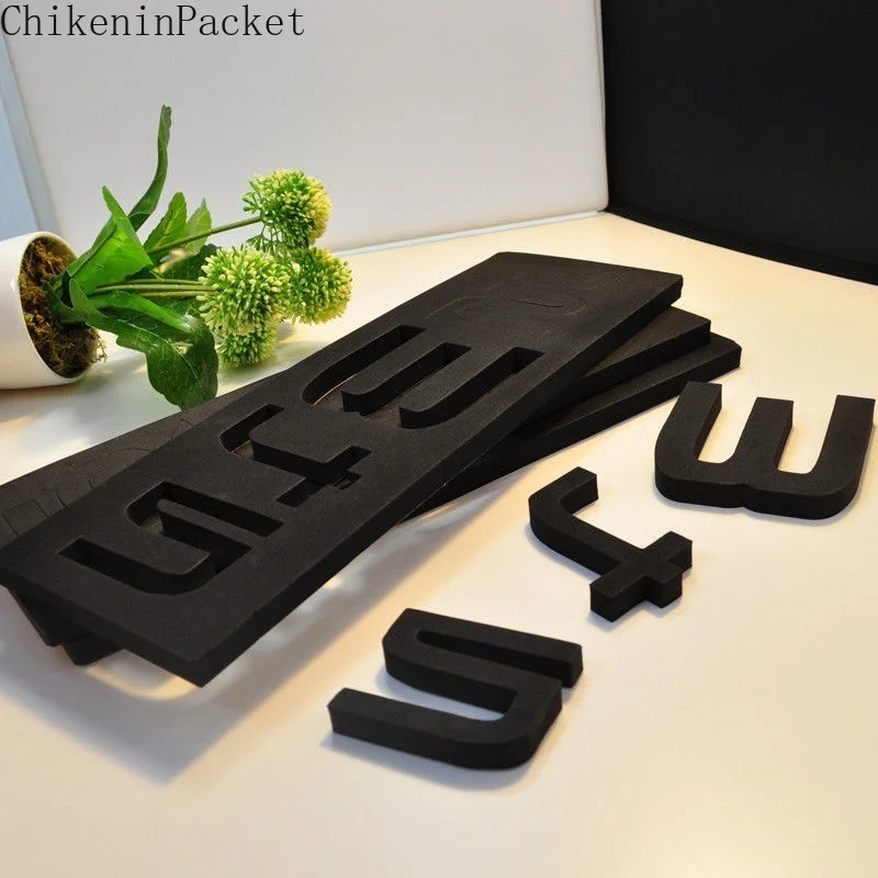ChikeninPacket DIY 3D настенные часы большого размера зеркала поверхность украшение дома Роскошные художественные наклейки