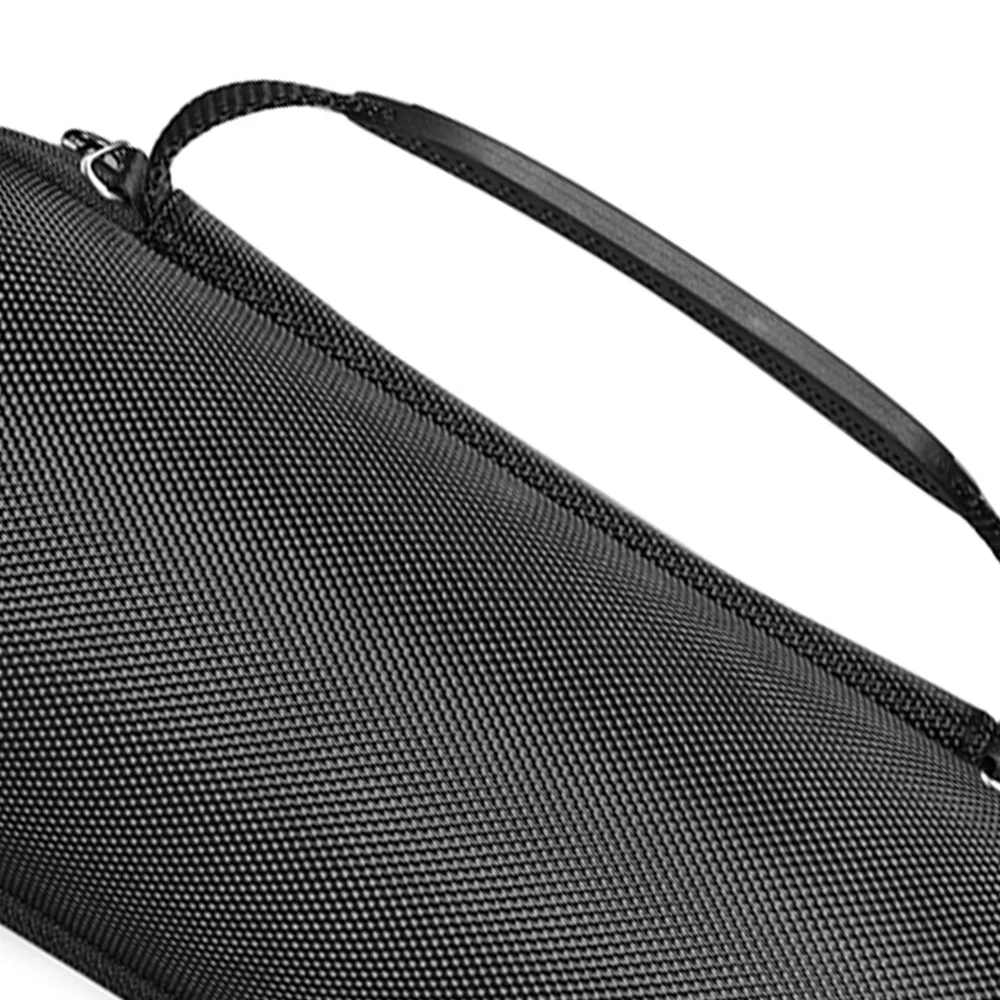 For JB Charge 4 Casr Bluetooth Speaker and Charger Hard EVA Shockproof Durable Portable Mini Protector Cover Case Storage Pouch |