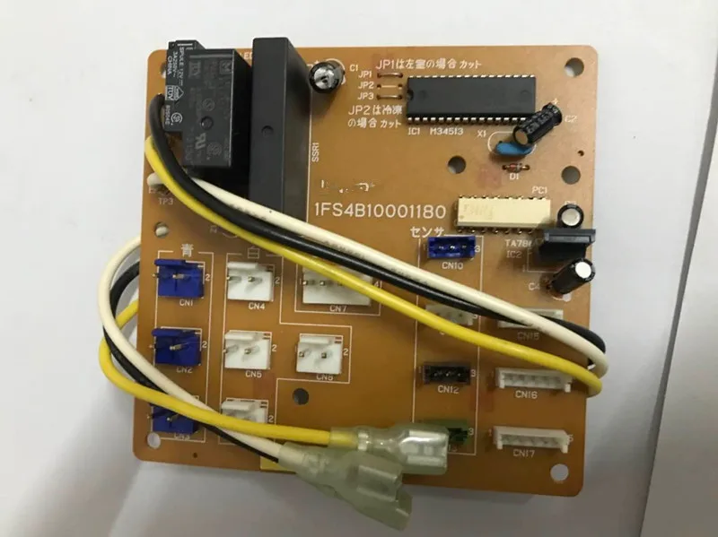 1FS4B10001180 Протестировано хорошо работает| |
