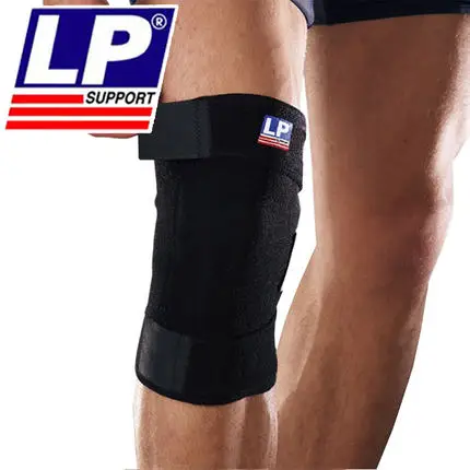 Наколенник LP756 для баскетбола футбола волейбола экстремальных видов спорта |