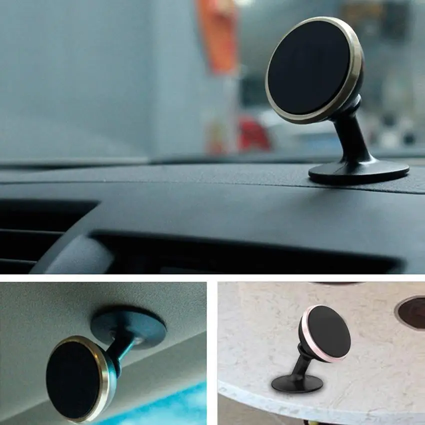 Новый магнитный автомобильный держатель для мобильного телефона GPS | Мобильные