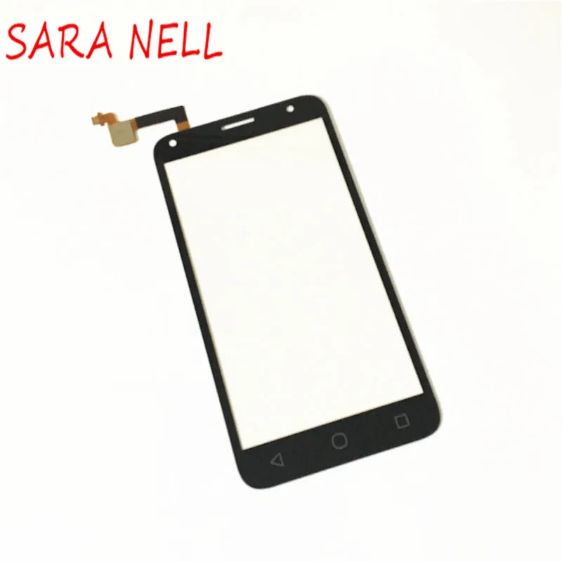 Sara NELL телефон для Alcatel One Touch PIXI 4 5 0 OT 5010 OT5010 5010D 5010E OT-5010 сенсорный экран Сенсорная