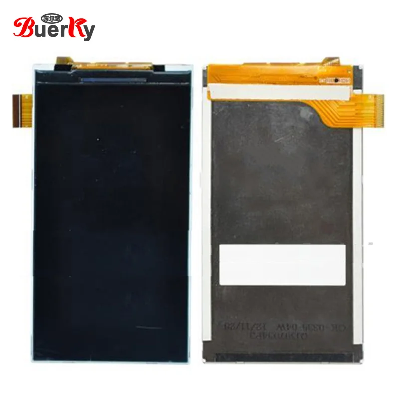 BKparts 10 шт. для Alcatel POP D3 OT 4035 4035A 4035D 4035X ЖК-дисплей ЖК-экран стекло дигитайзер Замена |