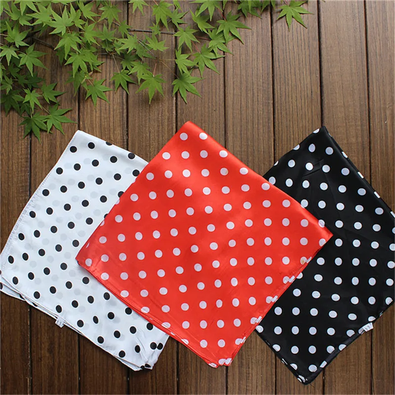 Новый весенне осенний Тонкий Атласный Шелковый женский шарф изысканный узор в