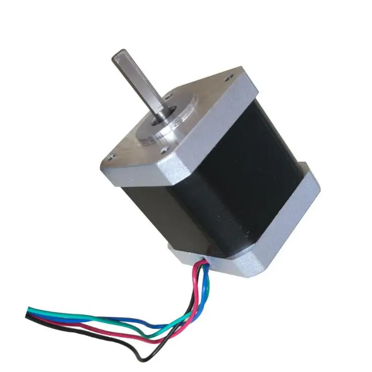 Nema 17 1 7a 0 9 градусов 40 Н. См 17HM5417 мини робот RepRap Makerbot Prusa 3D принтер|3d prusa|reprap 3dprinter 3d |