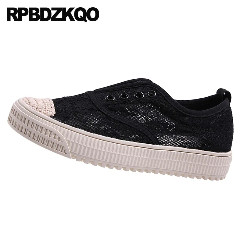 Женские дышащие кроссовки без шнуровки дешевые китайские из пеньковой соломы