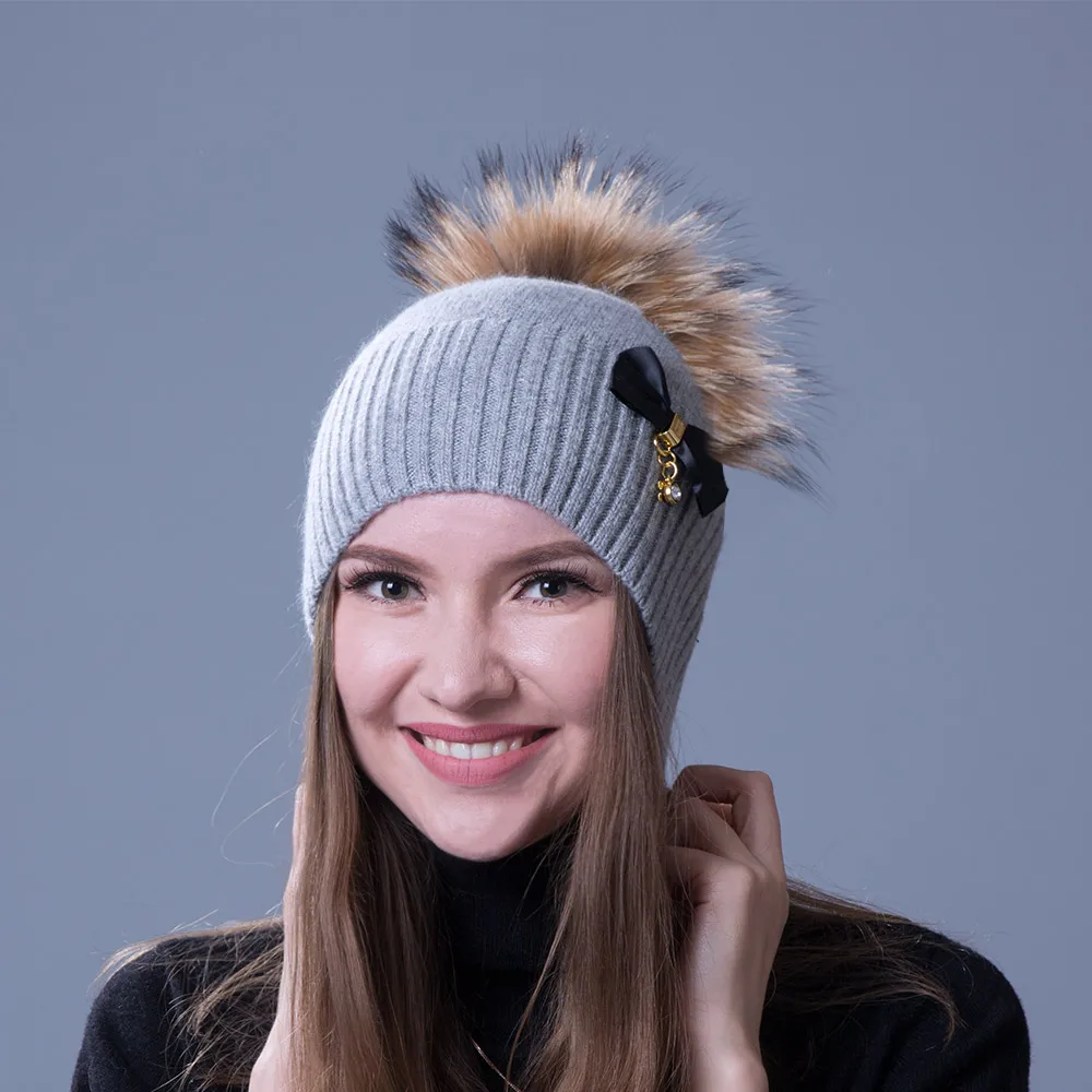 2018 Модная женская шляпа. Полнота и зима. Шапка девушки. Черепашки. Beanies.Angora. |