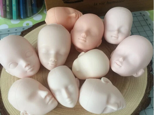 Силиконовая форма для лица ребенка силиконовая ароматического камня Пищевая