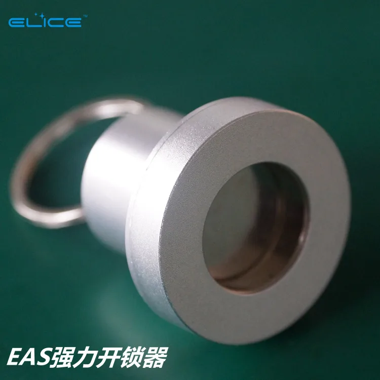 Съемник магнитных бирок для супермаркета со склада в США съемник безопасности eas