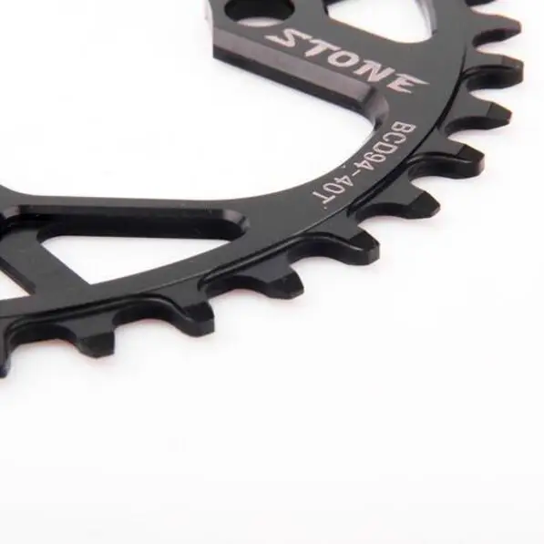 94BCD Round/Oval 32T/34T/36T/38T/40T/42T/44T/46T/48T Cycling Chainring MTB Bike Chainwheel Crown BCD 94 for NX GX X1 FSA | Спорт и