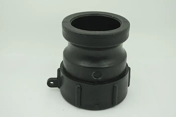 Water Tank Bulk Container Garden Hose Adapter Fittings 1000L IBC Camlock Adaptor | Обустройство дома