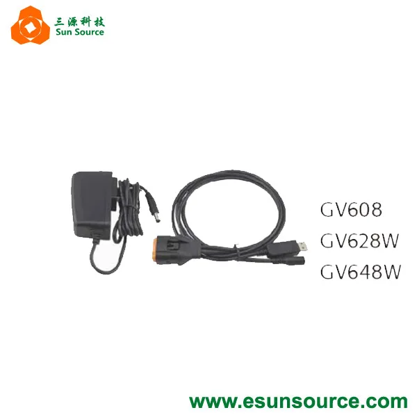 Набор обновления GV600w используемый для GV608 gv628w GV648w GPS трекер | Автомобили и