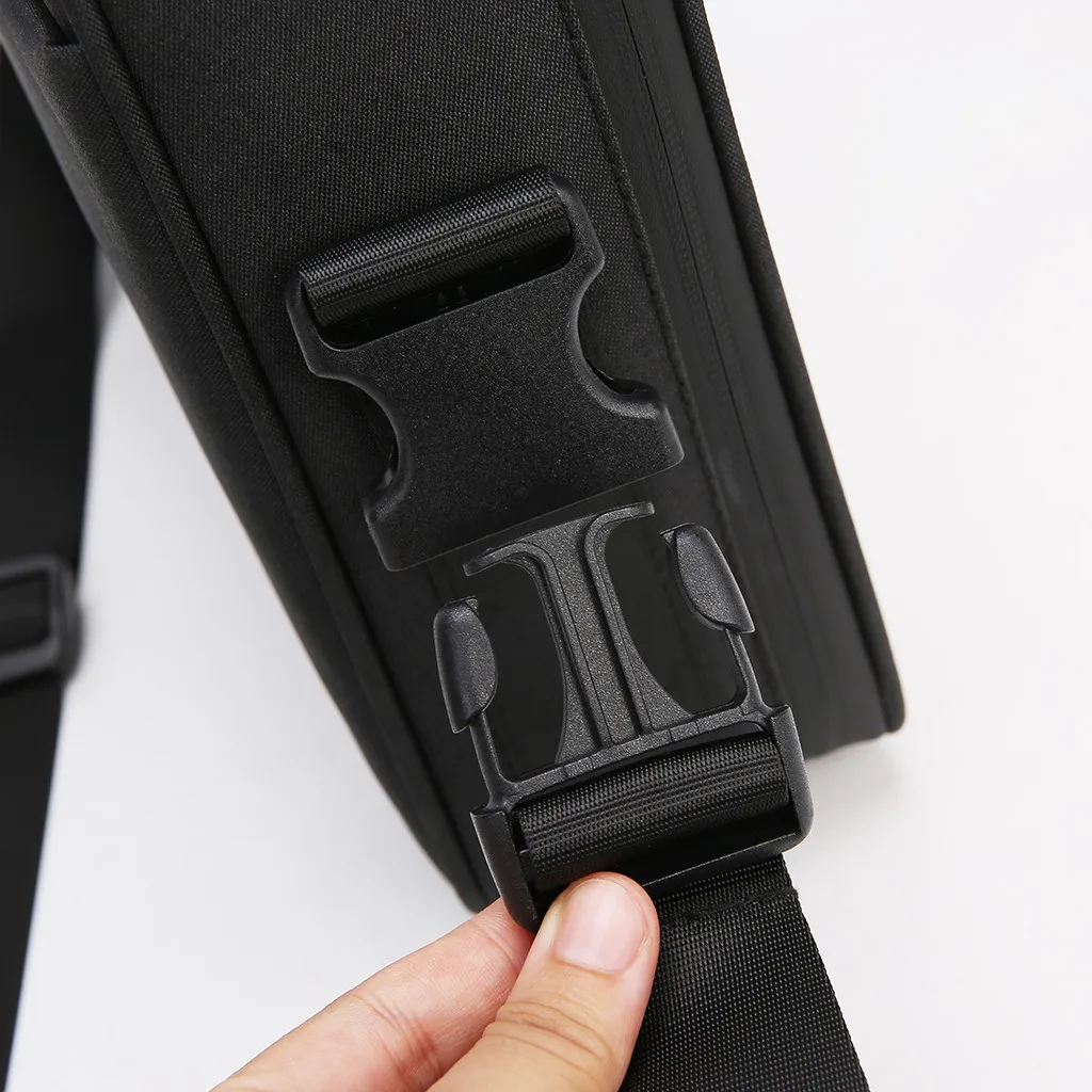 Ouhaobin Drone Bags For DJI Mavic 2 &amp Smart Controller Portable Case Protector Carrying Storage Waterproof 527#2 | Электроника