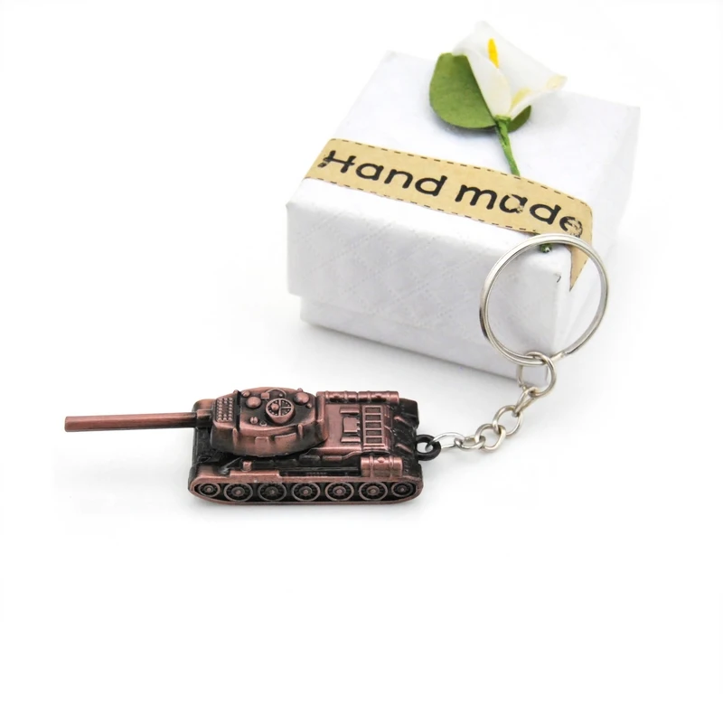 Модные брелоки World of Tanks, мужские брелоки для WOT, игровые брелоки, Брелоки для ключей, подвески на сумку, автомобильные брелоки, вечерние брелоки, подарок для мужчин, брелоки, сувениры