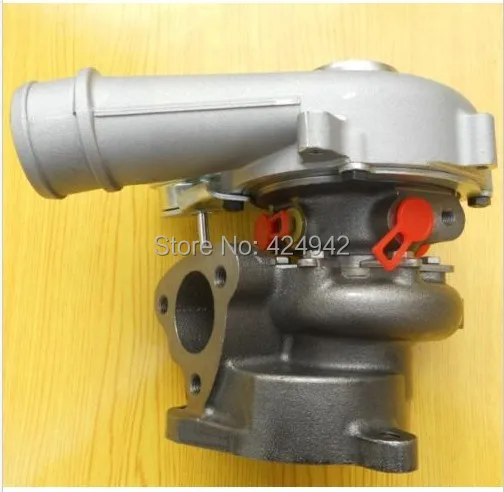 Турбокомпрессор K04 0023 53049880023 53049700023 06A145704Q для Audi S3 TT 1 8 T BAM BFV Seat Leon Cupra R|turbocharger