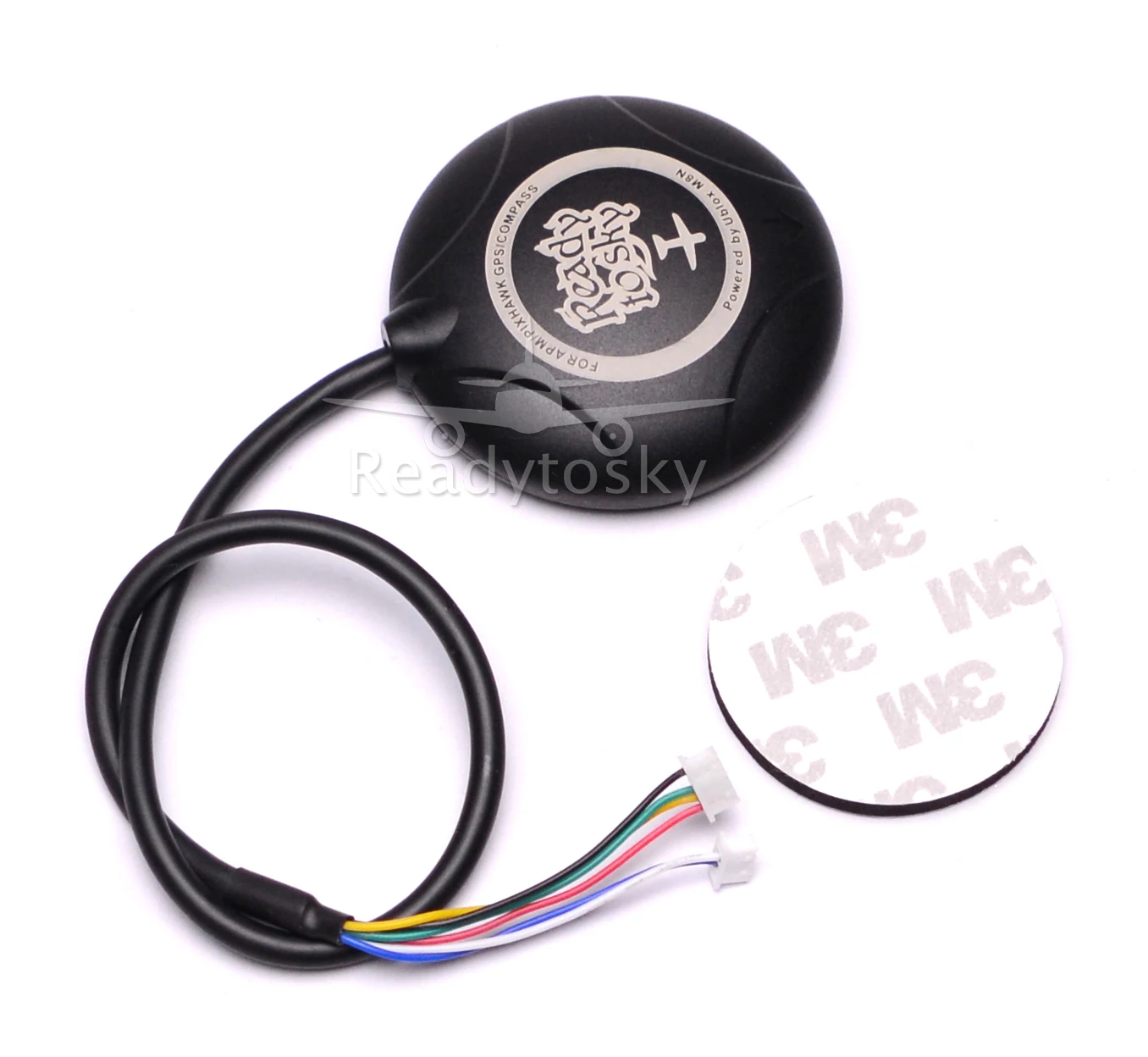 Ublox neo-m8n m8n 8N Высокая точность GPS встроенный Компасы w/стенд держатель для APM amp2.6 APM 2.8 apm2.8 pixhawk 2.4.6 2.4.8