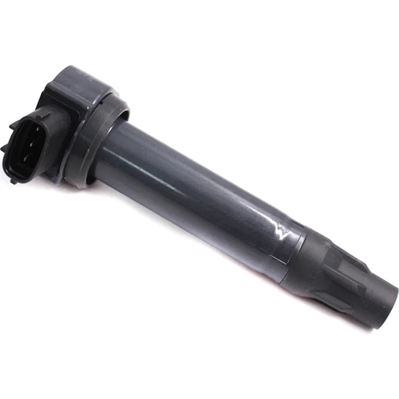 YAOPEI 1832A016 катушки зажигания Подходит 05-11 для Mitsubishi Lancer 2,0 2,4 Outlander 3,0 - Цвет: Черный