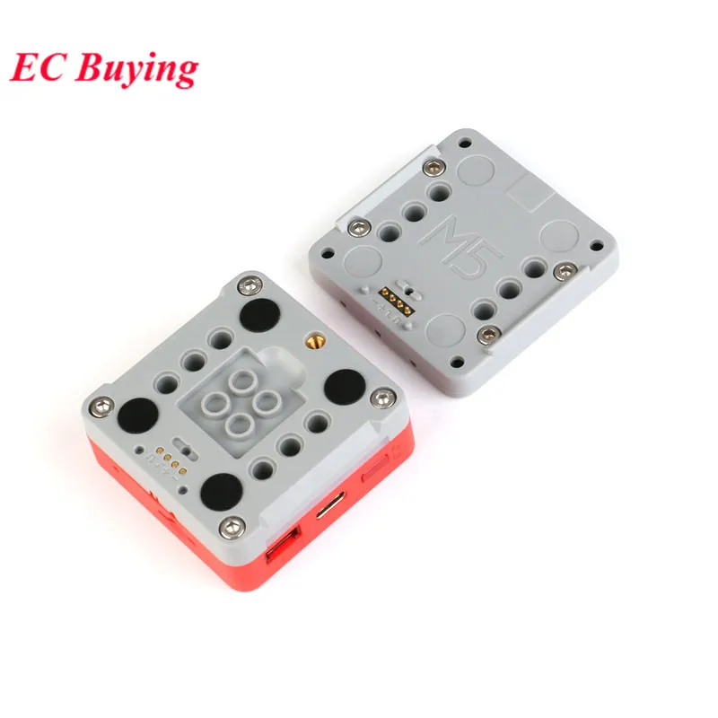 M5Stack PSRAM 2 0 FIRE IoT Kit Dual Core ESP32 16M-FLash + 4M-PSRAM макетная плата MIC/BLE MPU6050 MAG3110 Micropython ZK5 |