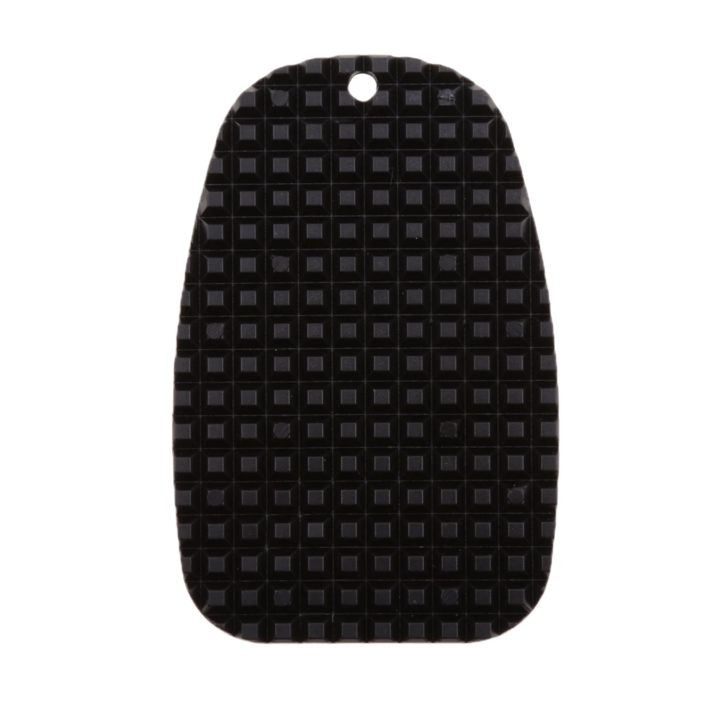 Универсальная подставка для мотоцикла опорная пластина черная велосипеда|Уход| |