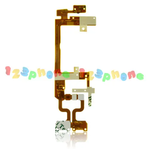 Абсолютно Новый шлейф для ЖК экрана NOKIA 2720 # F 101|cable ribbon|flex cablescreen flex cable |