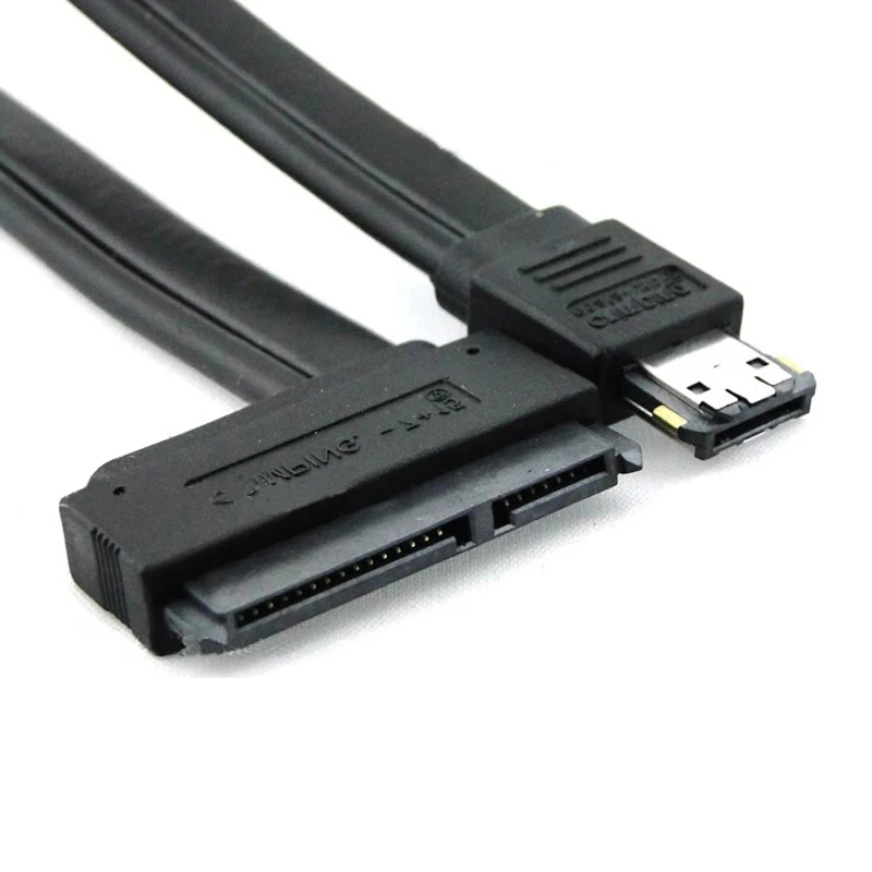 Заводская цена лидер продаж новый двойной силовой eSATA USB 12 В 5 комбинированный до 22