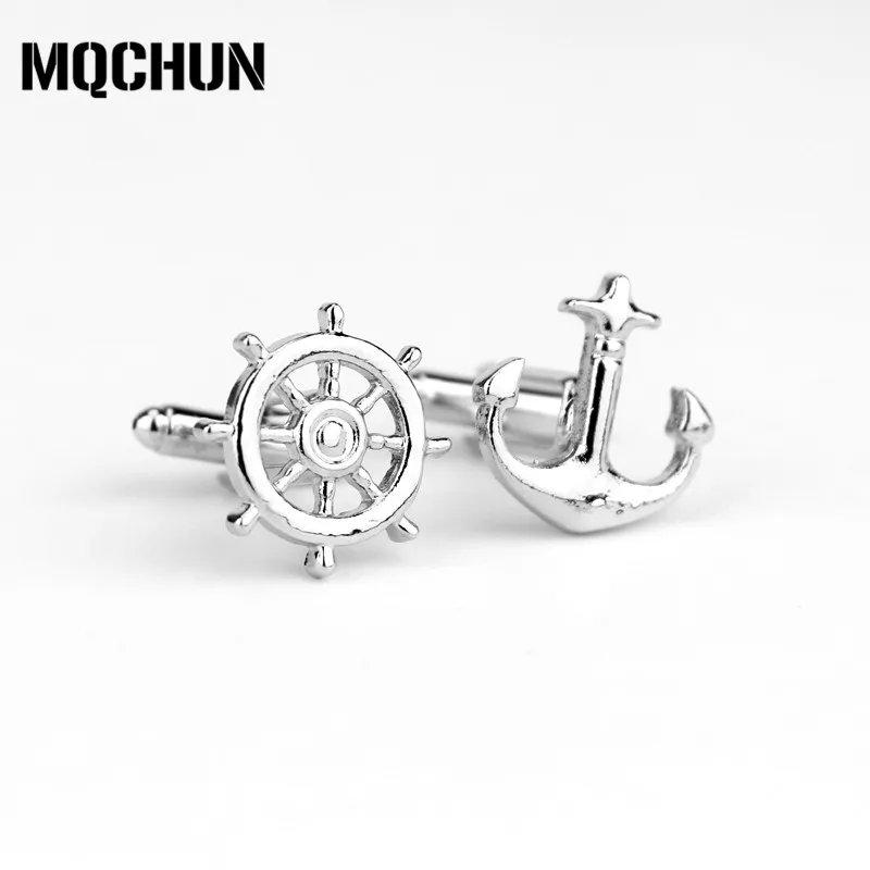 Новый Дизайн Рубашка Cufflin микс винтажные свадебные мужские запонки для рубашки