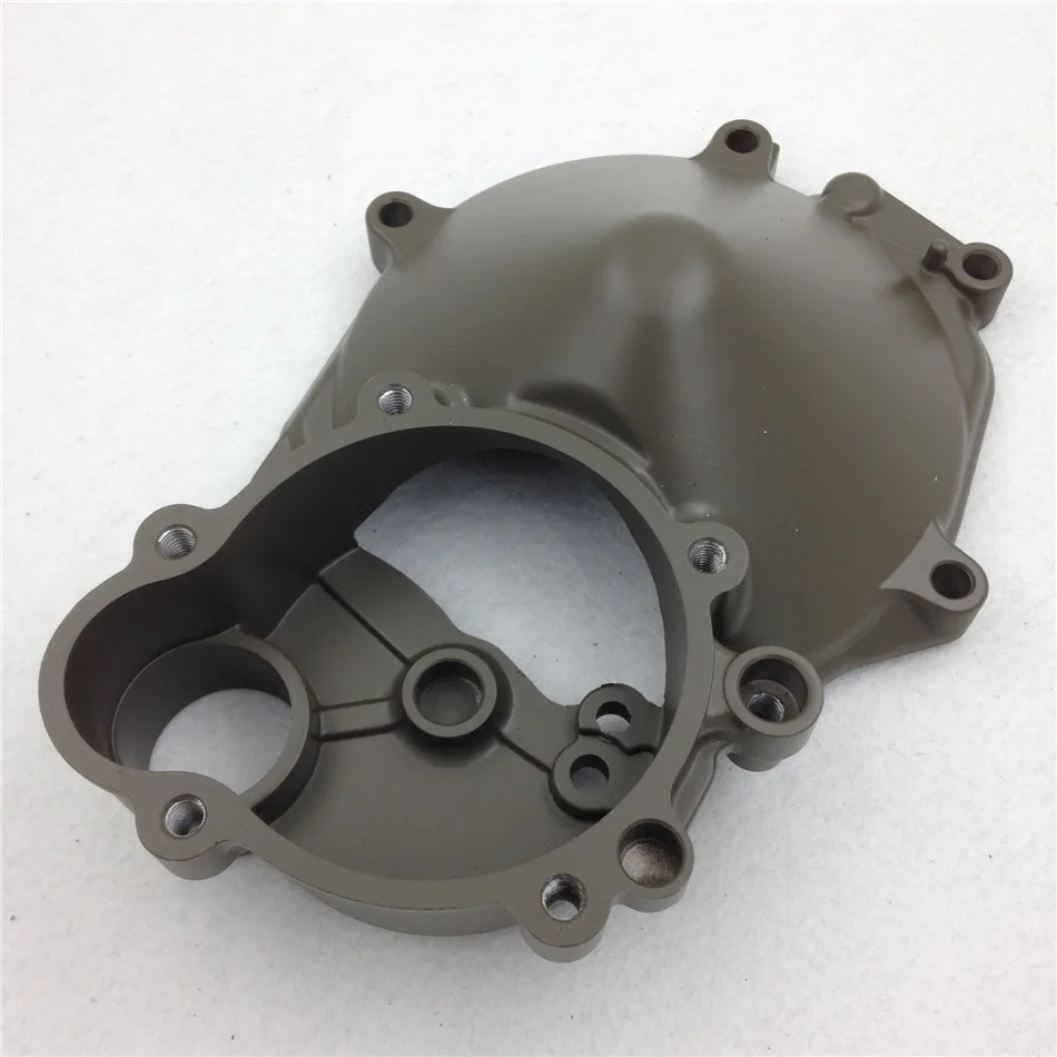 Aftermarket Бесплатная доставка мотоцикла для Kawasaki ZX10R 2004 2005 золотистого статор