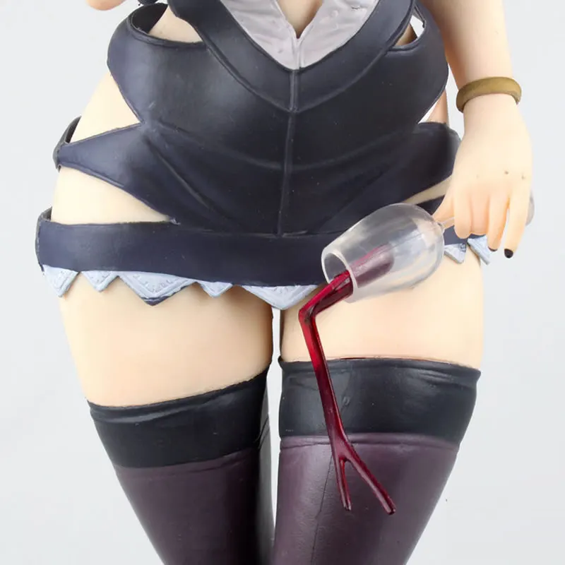 1/6 масштаб 32 см аниме сексуальные фигурки STARLESS Marie Mamiya Съемная одежда ПВХ фигурка коллекционная игрушка для взрослых