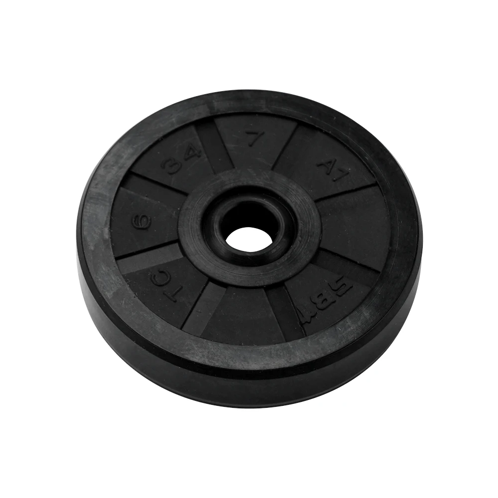 NICNCNC масло уплотнительное кольцо ЗАМЕНЯЕТ OEM 09285-06011 для SUZIKI GS450 GS500 GSXR GS500 GSXR1000 GSXR750 Резина