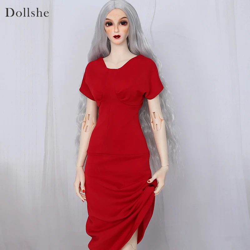 Dollshe craft DS Ausley Love 26F классические BJD куклы 1/3 модель тела для мальчиков bjd oueneifs Высокое качество Смола игрушки магазин
