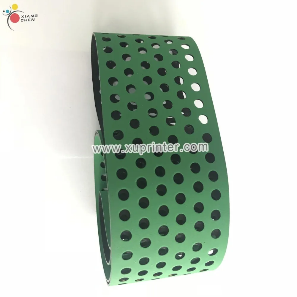 G2.020.009 HD машина впитывающая лента G2.020.009 HD SM52 PM52 ремень вывода бумаги привод Запчасти для авто