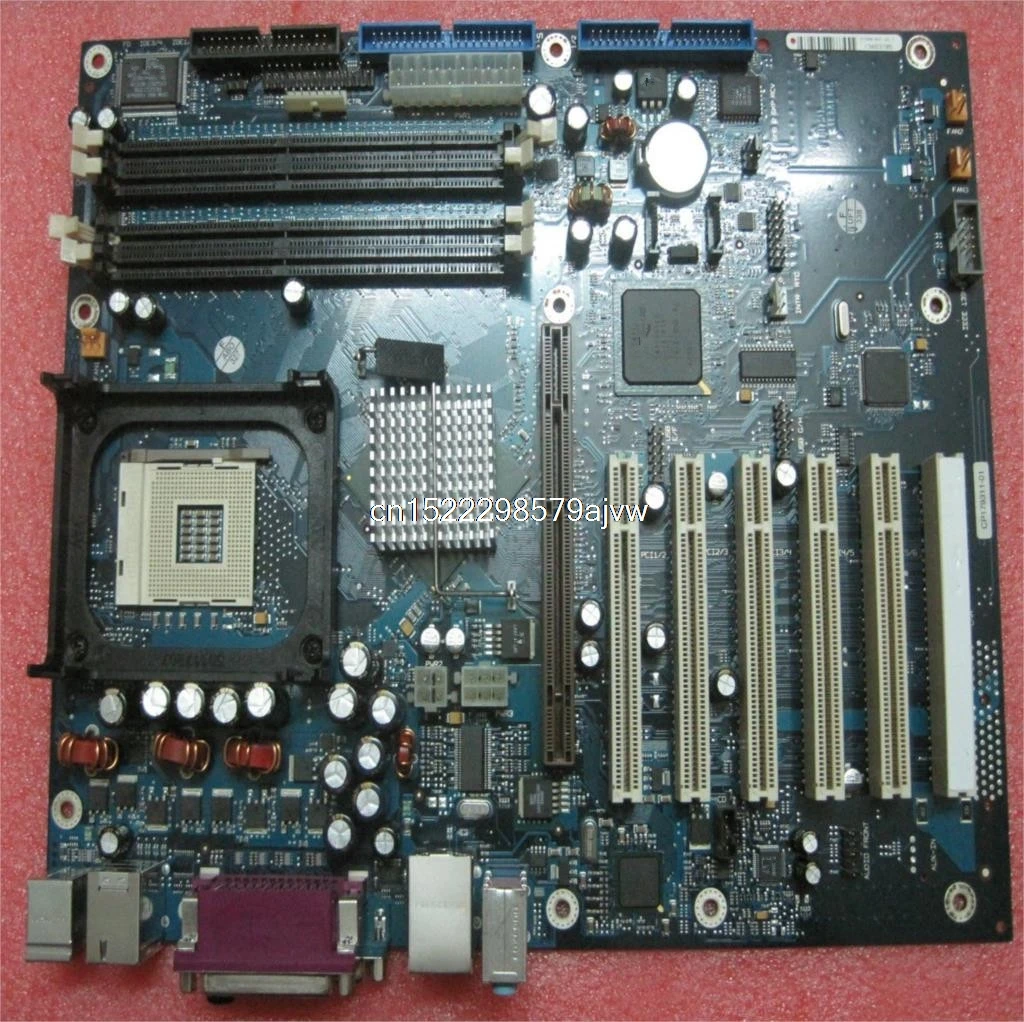 M420 The main board W26361-W75-Z4-02-36 D1688-A31 | Add On Cards &amp Controller Panels