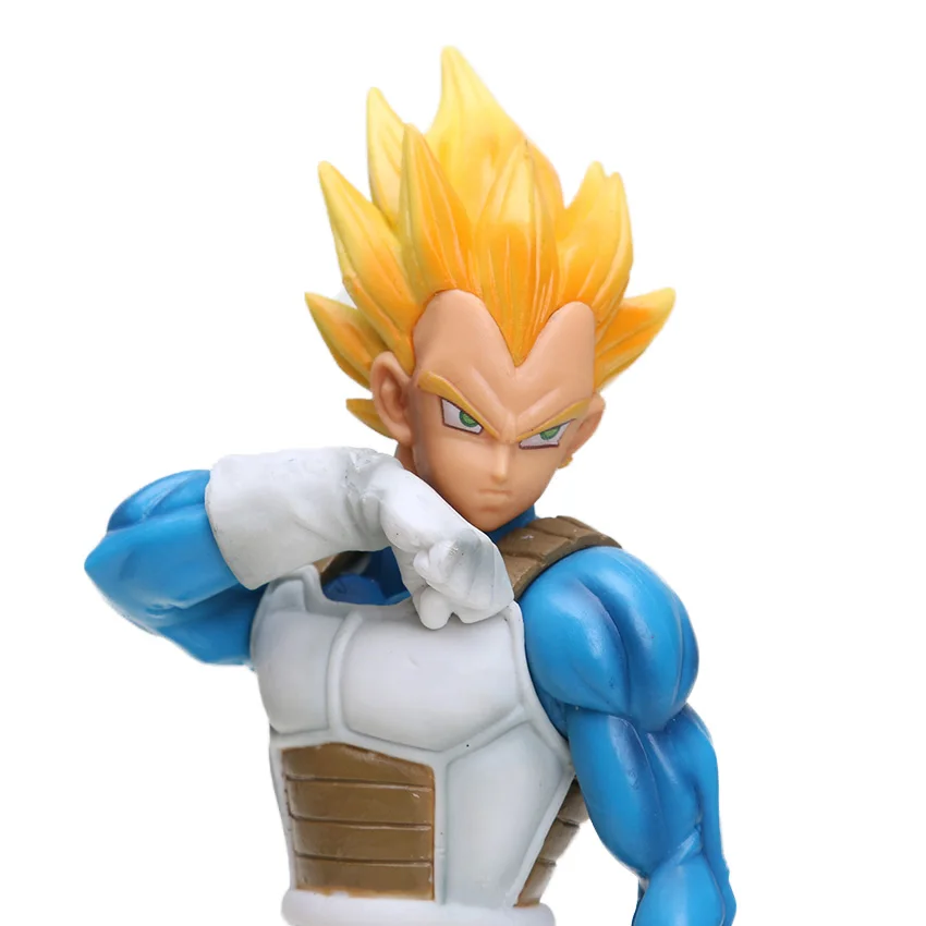 2 шт./лот разрешение солдат будущее метка эркюля сатана Гохан сын Goku vegeta мужские шорты для купания ПВХ фигурку ROS Dragon Ball Z игрушечные лошадки