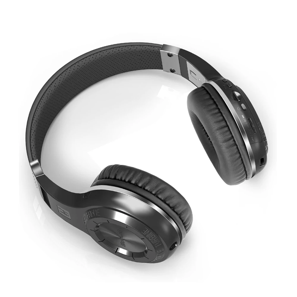 Bluedio H + Bluetooth гарнитура Игровые наушники HiFi беспроводные проводные для Xiaomi Iphone