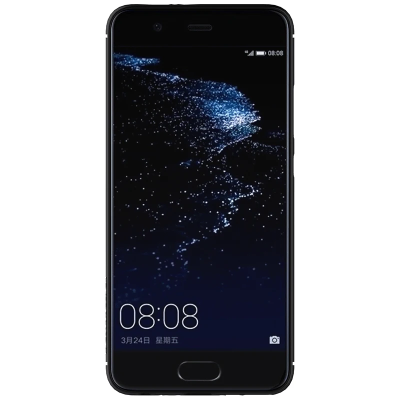 Nillkin чехол для Huawei P10 Plus телефон случаях Высокое качество волокна защитный