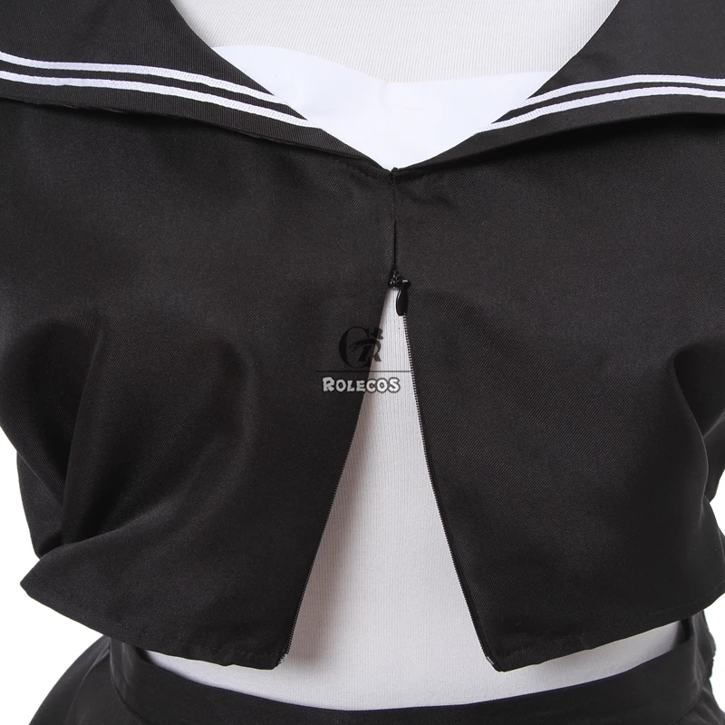 Костюм для косплея ROLECOS из аниме FGO линейка с экпокрифами и надписью Fate японская