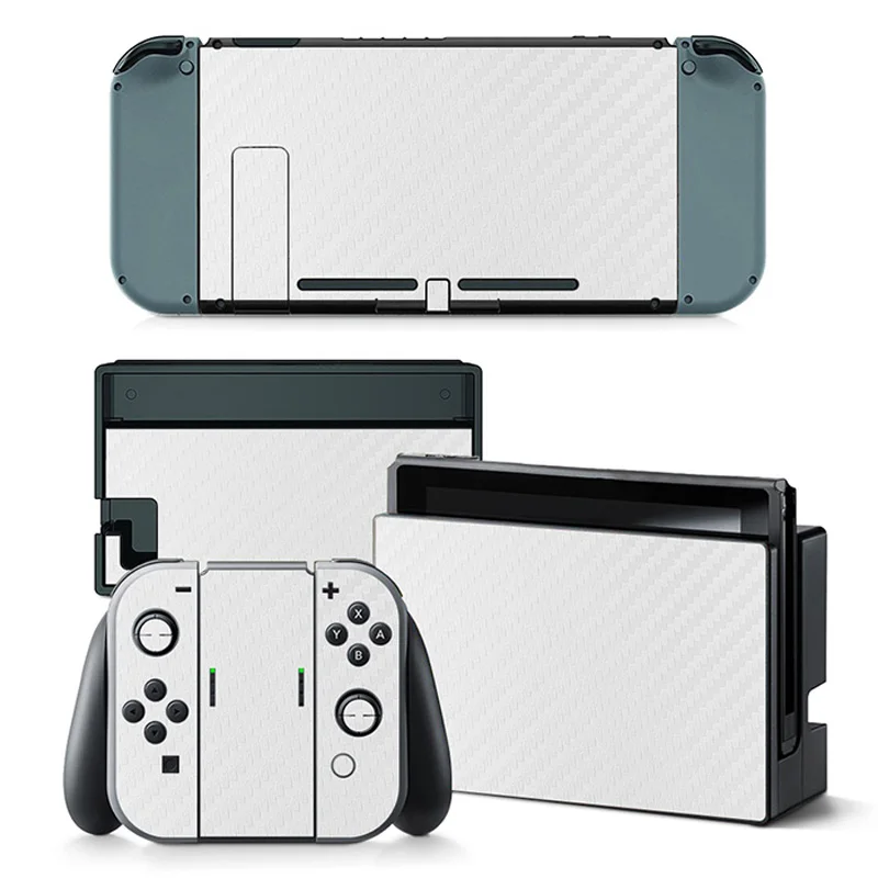 Vinyl Skin Sticker For Nintend Switch Console Protector Cover Decal Game for Skins Stickers | Электроника