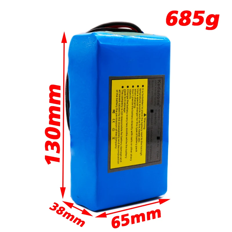 Оригинальный 7S2P 29 4 V 4Ah 18650 аккумулятор 4000mAh аккумуляторная батарея мини