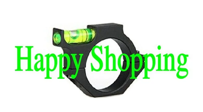 

Alloy Scope Bubble Level Spirit Level fit 25.4mm Scope laser Sight Tube for Scope Hunting accessories