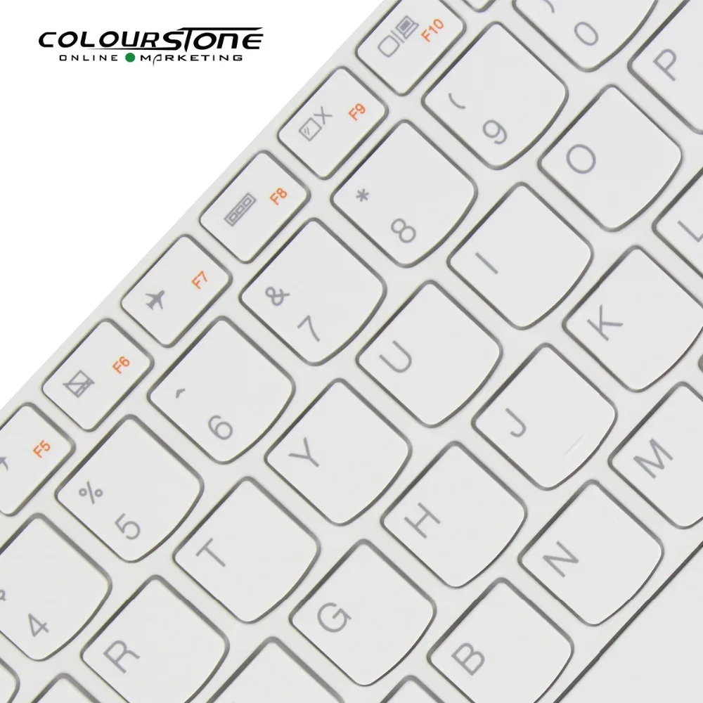 Клавиатура для ноутбука LENOVO IdeaPad S110 S100 M13 MA3 m100 25010968 TECLADO | Компьютеры и офис