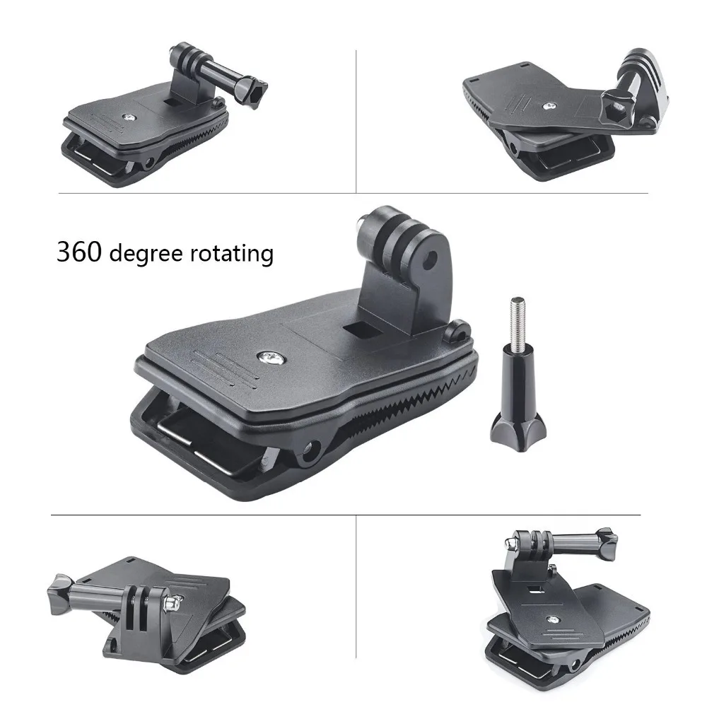 Рюкзак с креплением на сумку для экшн камеры Sony HDR AS20 AS15 AS100V AS30V AZ1 AS200V