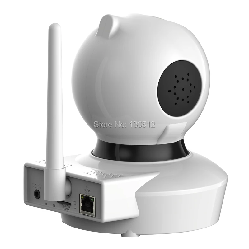 VStarcam C7823WIP HD 720 P Беспроводная Ip-камера Wi-Fi Onvif Видеонаблюдения CCTV Безопасности Сети