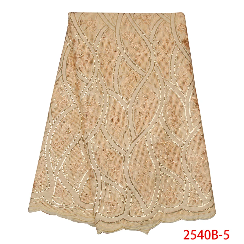 Высококачественная африканская кружевная ткань 2019 оптовая продажа французское