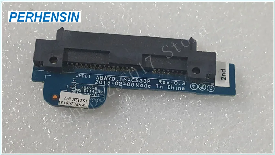 Оригинальный аккумулятор для ноутбука HP M7 N N101DX серии HDD жёсткий диск доска W