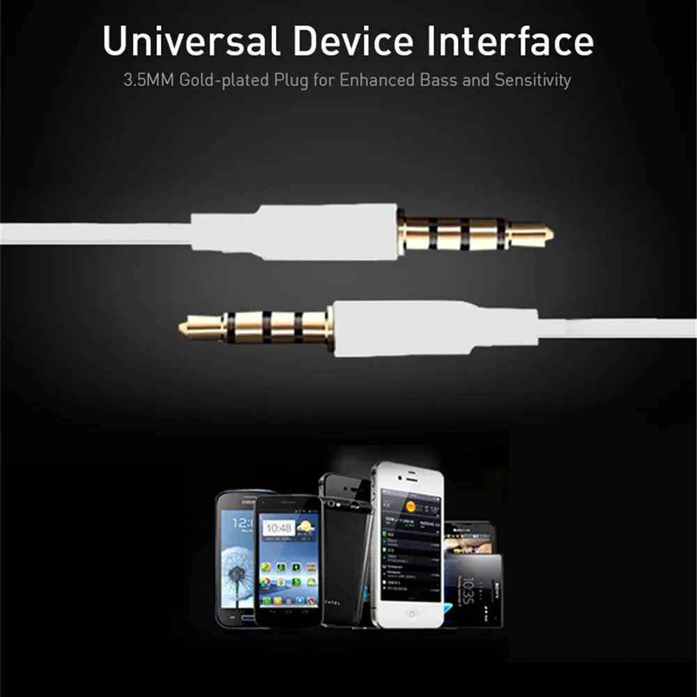 Lamyik Turbo Design Earphones Metal Earbuds Stereo Super Bass Headset Running Handsfree With Mic 3.5mm AUX Universal Smartphone |