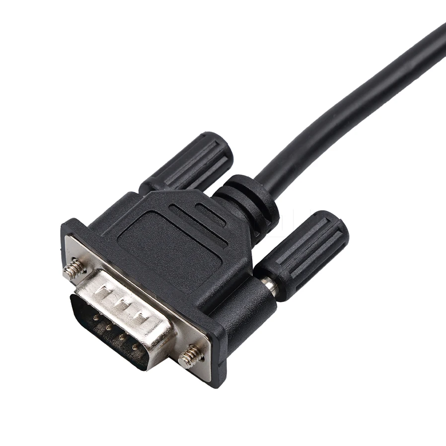 USB-кабель для программирования устройства управления PLC + CD-драйвер USB-версия 6ES7